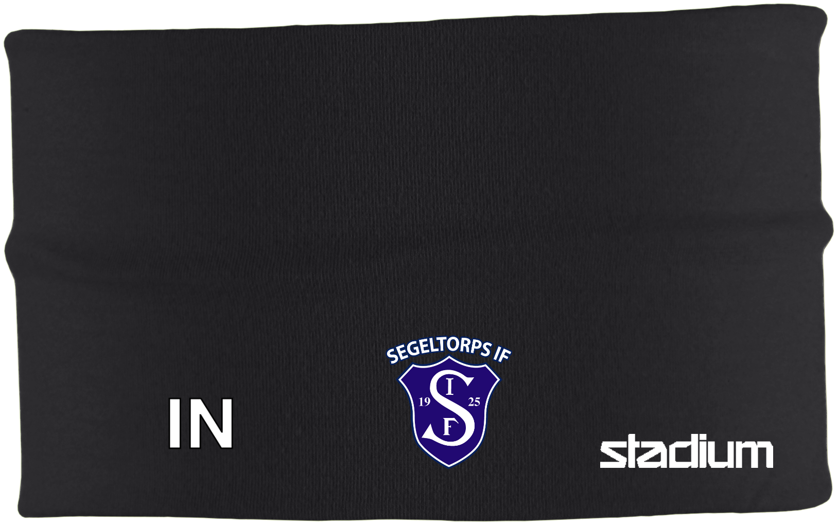 
CLIQUE, 
Headband, 
Detail 1
