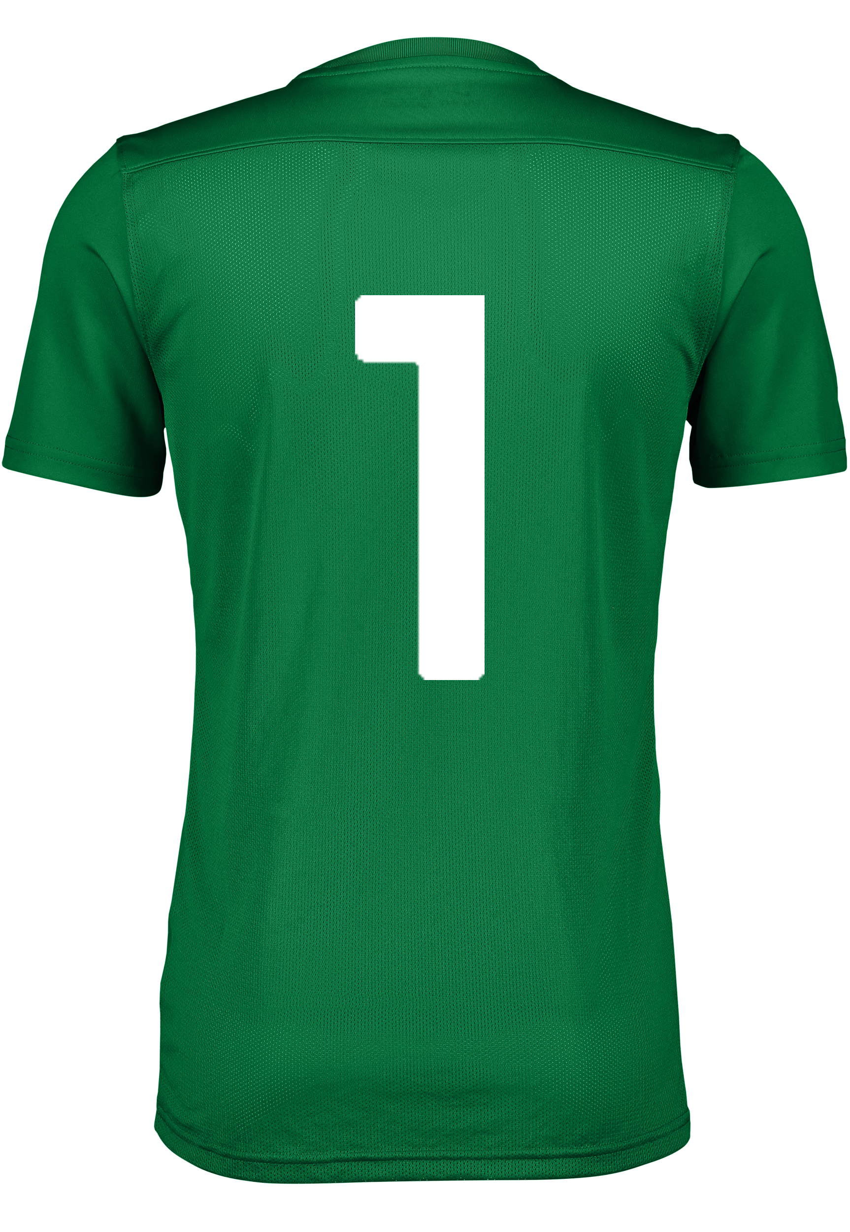 NIKE, Park VII SS Jsy