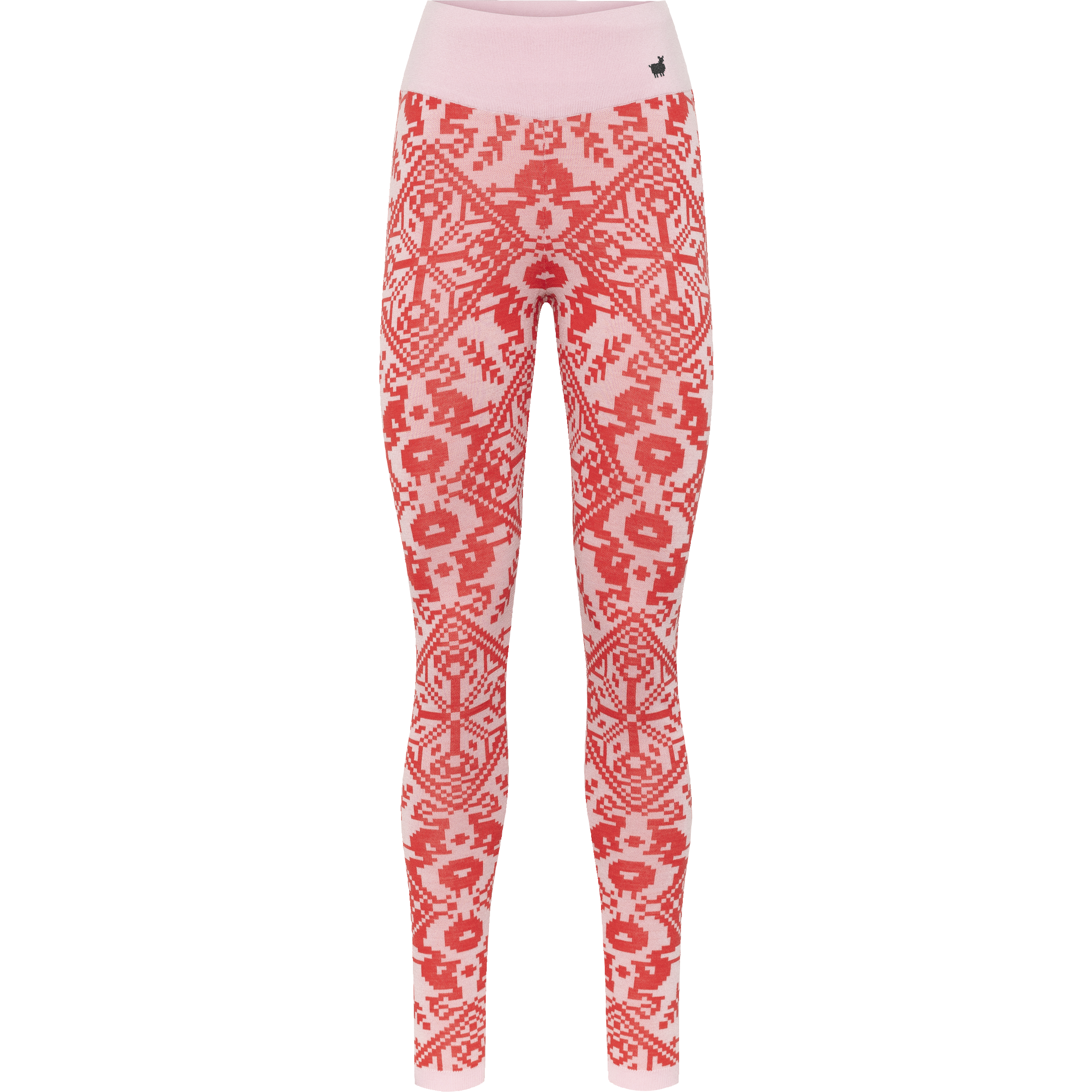 
KARI TRAA, 
W Saga Pants, 
Detail 1
