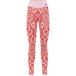 W Saga Pants - Strong Red Standard Small1x1