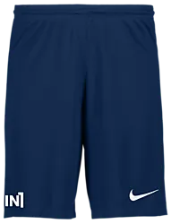 298936106101 NIKE Park III Short 298936106101 NIKE Park III Short Standard Small1x1