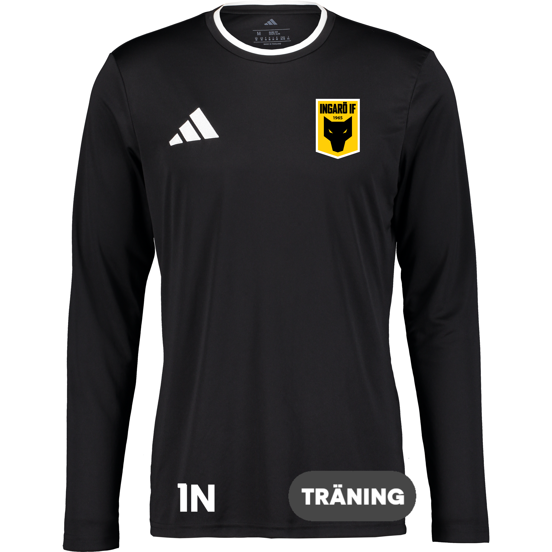 
ADIDAS, 
ENT26 LS JSY JR, 
Detail 1
