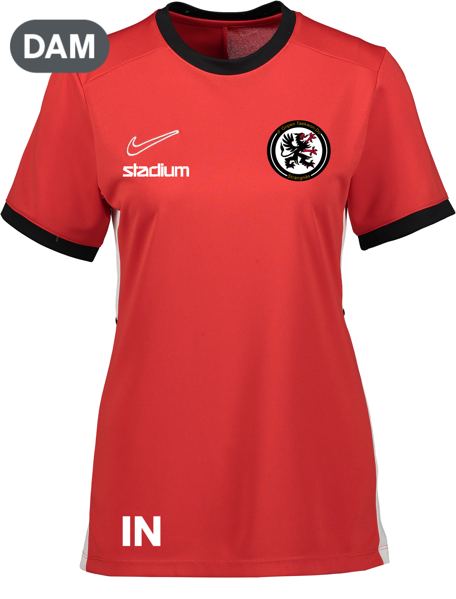 
NIKE, 
Acd25 Ss Top W, 
Detail 1
