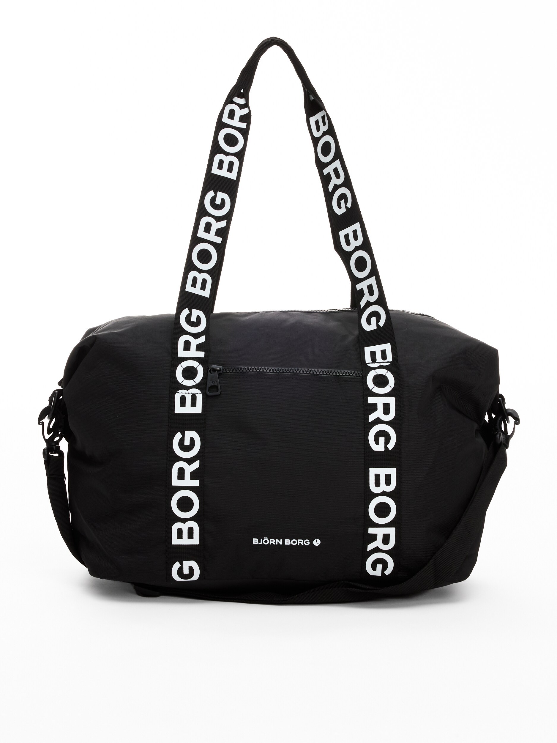 
BJ&Ouml;RN BORG, 
BORG SPORT STUDIO GYMBAG, 
Detail 1
