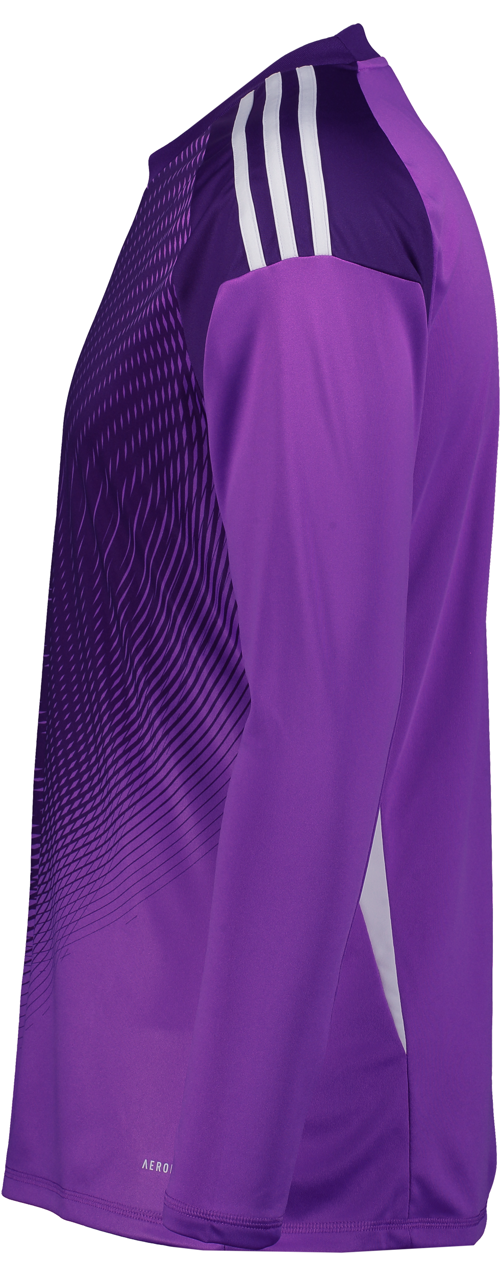 ADIDAS, T25 C Gk Jsy Ls Jr