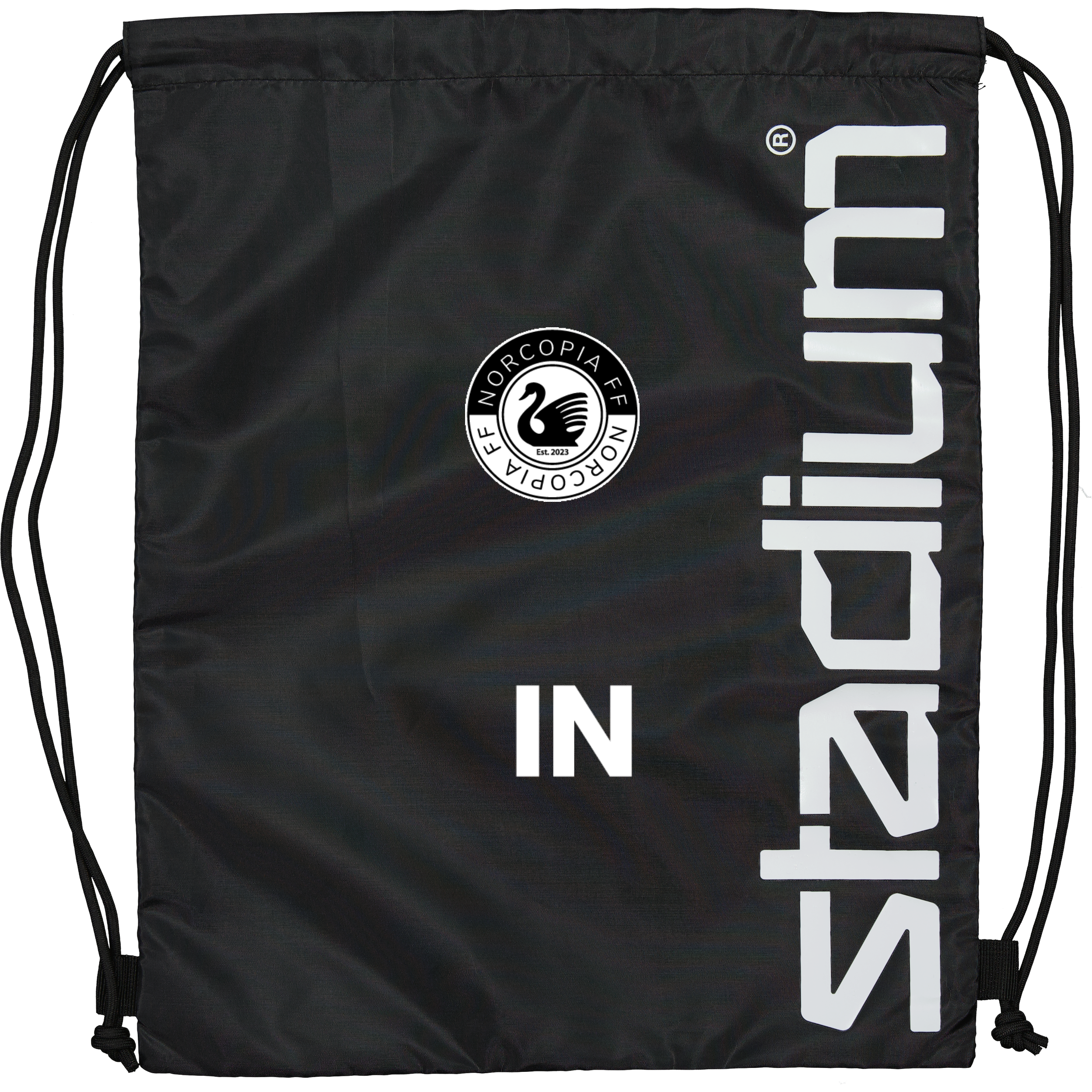 
STADIUM, 
Team Gym Bag, 
Detail 1
