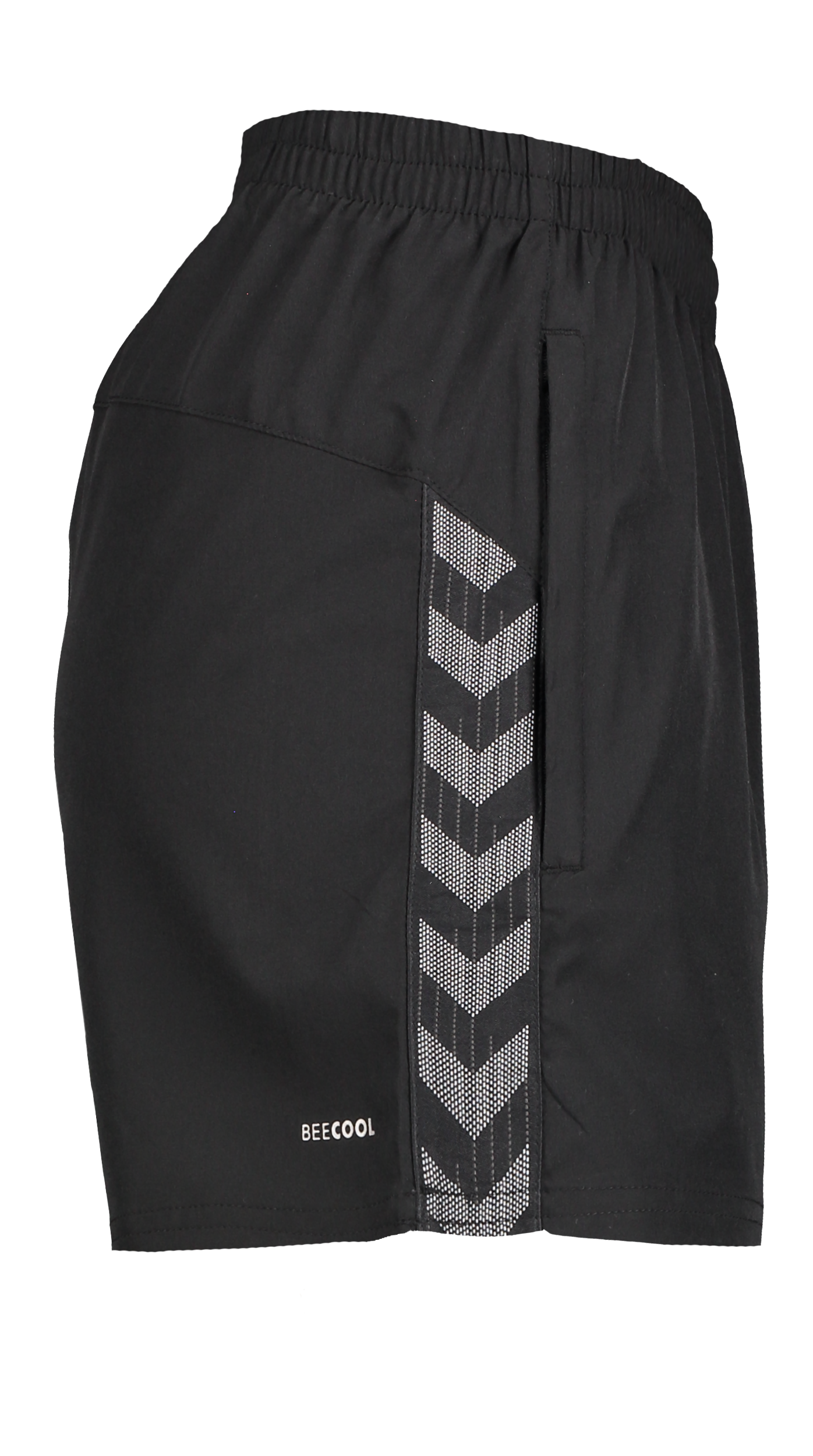 HUMMEL, Authentic Woven Shorts W