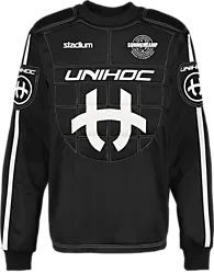 258280104101 UNIHOC Shield Jsy Sr 258280104101 UNIHOC Shield Jsy Sr Standard Small1x1