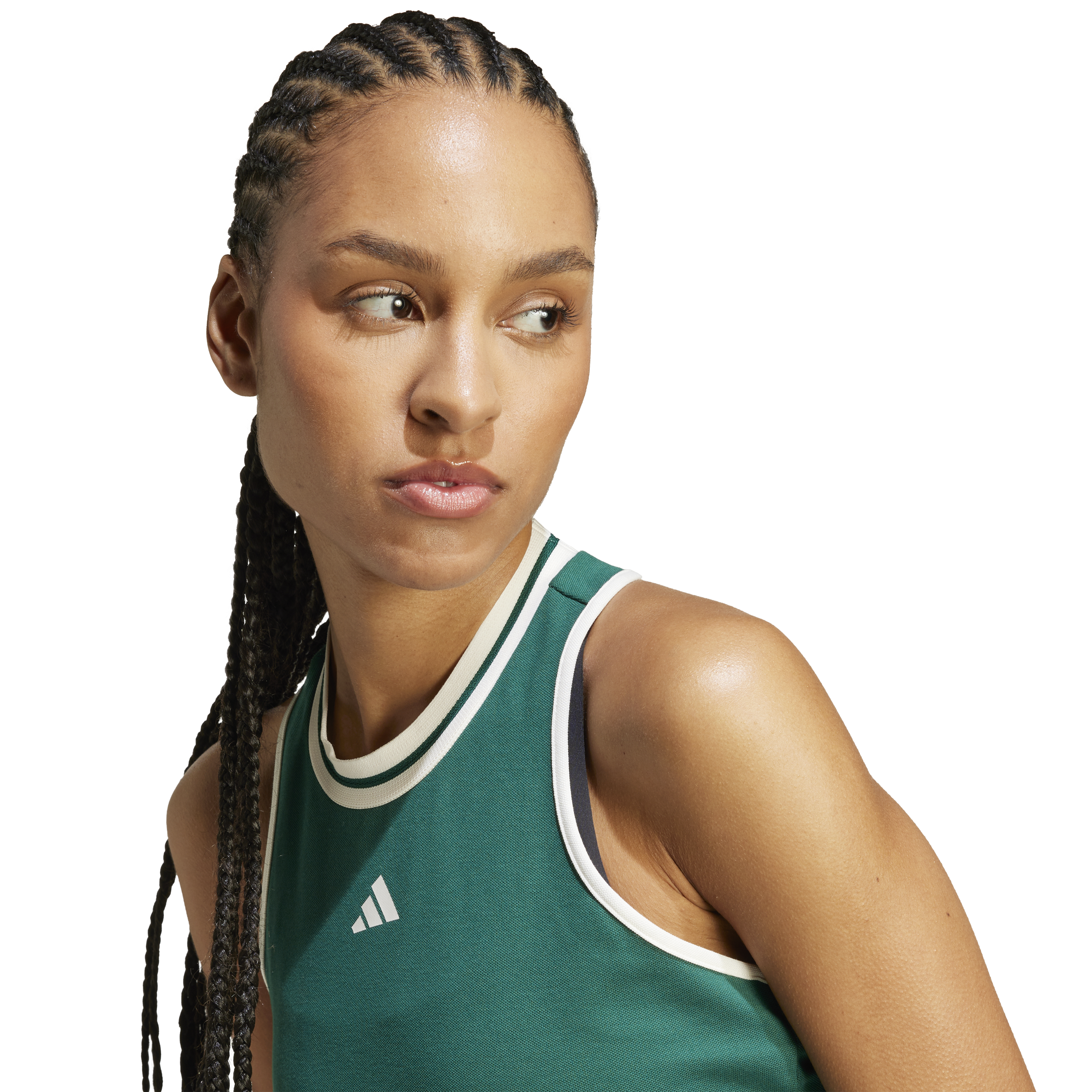 ADIDAS, W Heritage Classic Tank