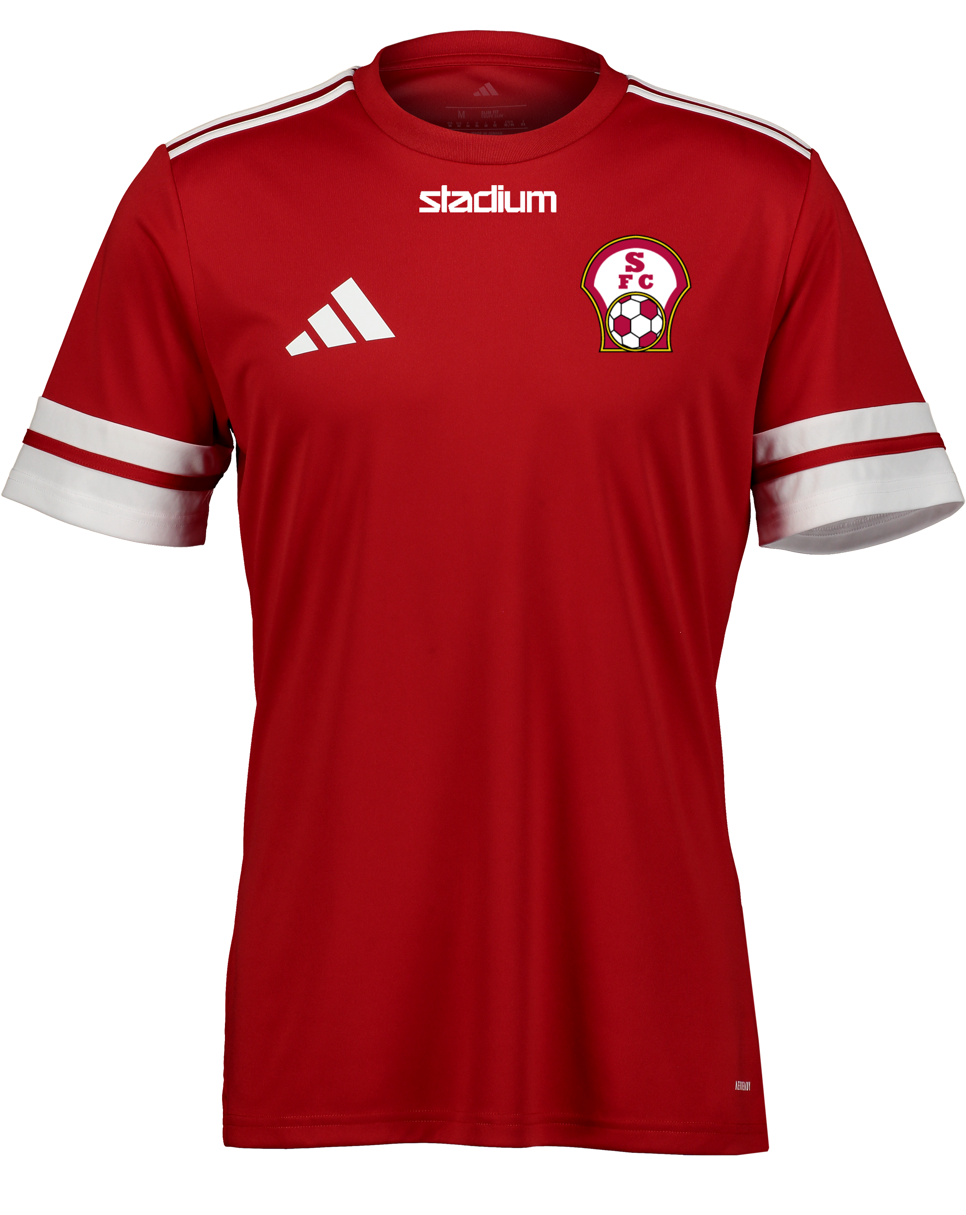 
ADIDAS, 
Squad25 Jsy, 
Detail 1
