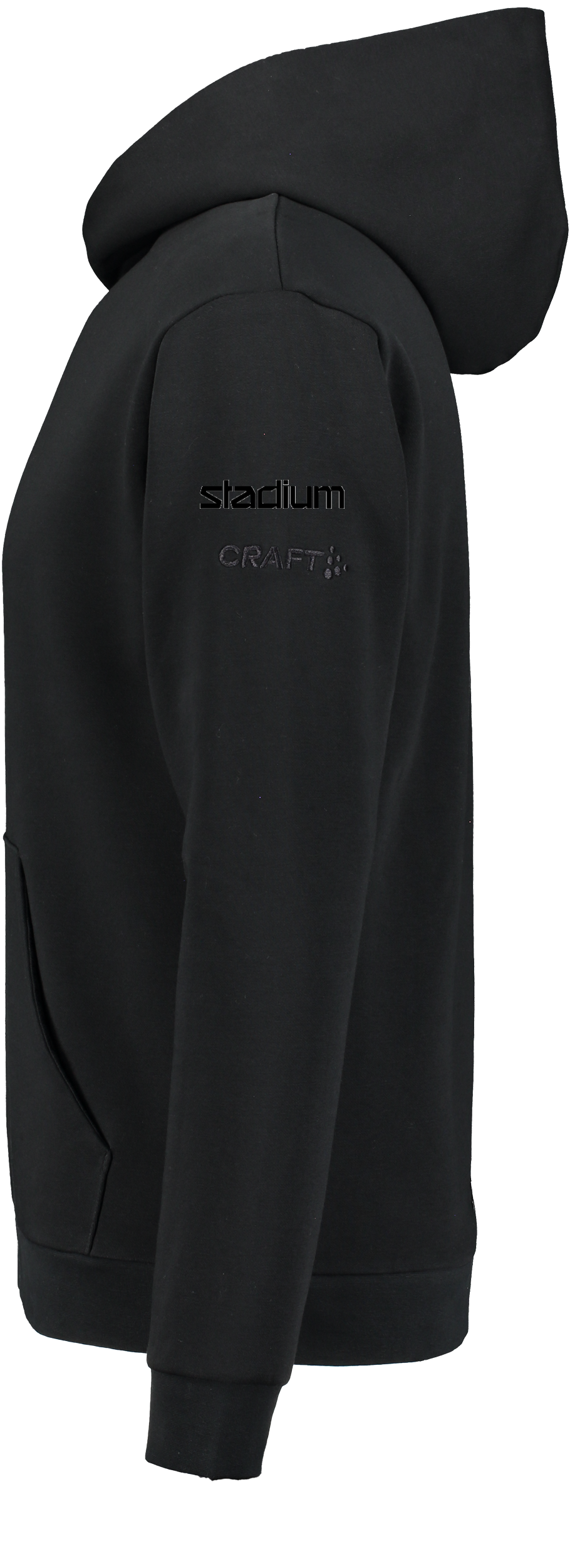 CRAFT, Community 2.0 Hood Jr