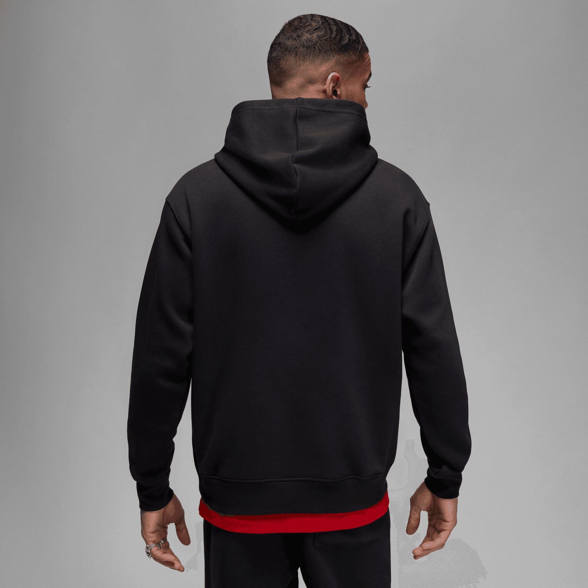 JORDAN, M J Ess Flc Po