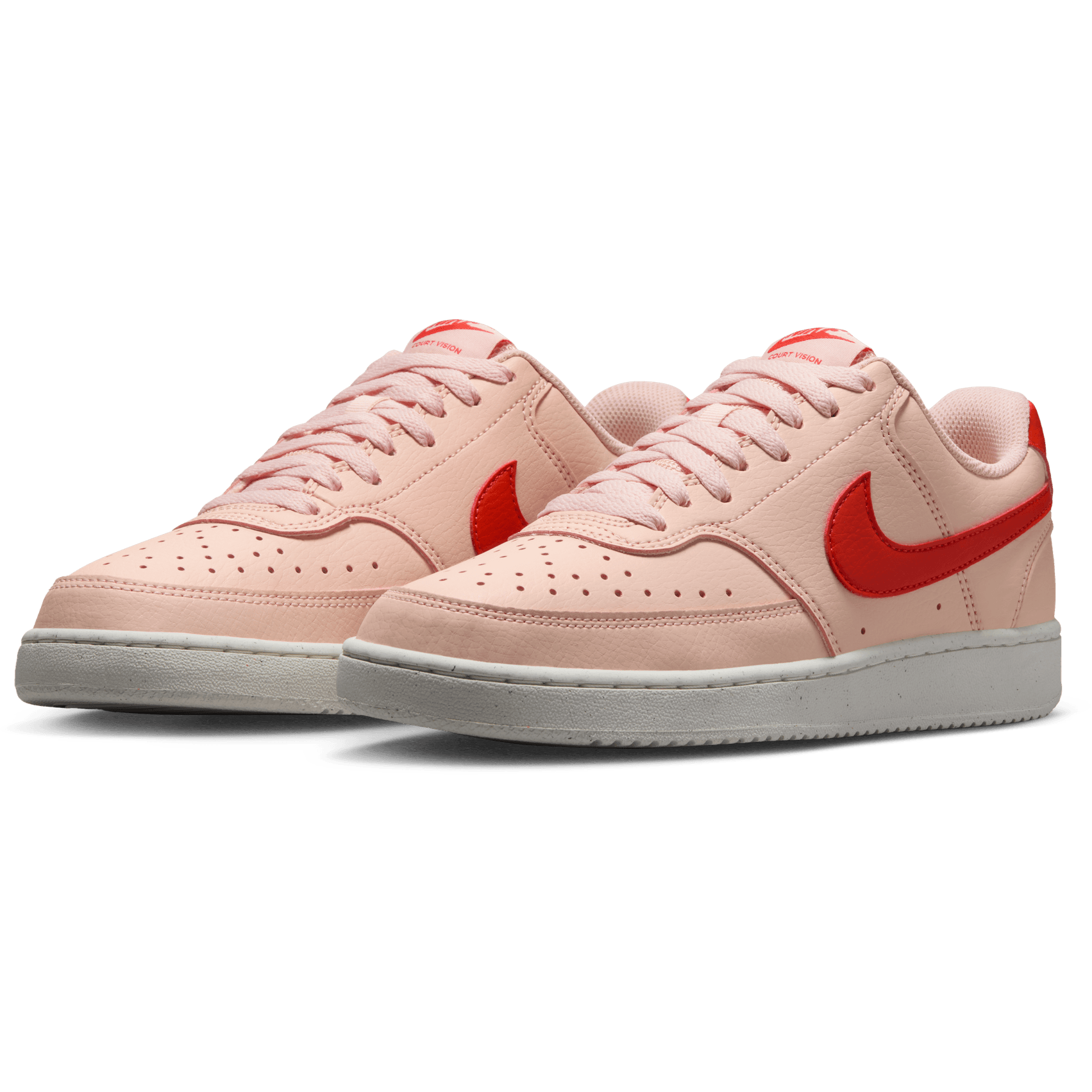 NIKE, W Court Vision Low