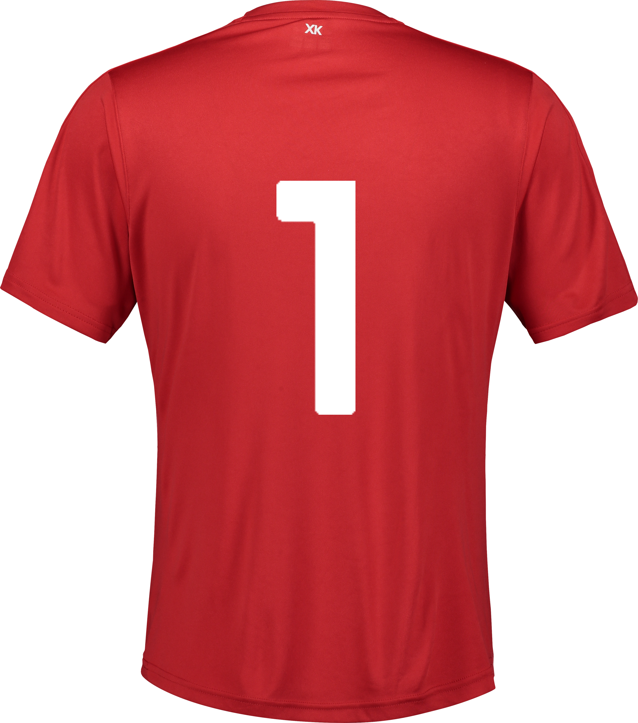 HUMMEL, Core Xk Poly Jsy Ss