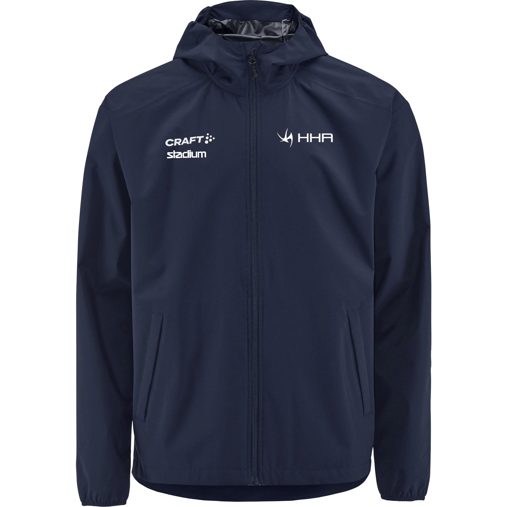 
CRAFT, 
SQUAD GO WEATHER JACKET, 
Detail 1
