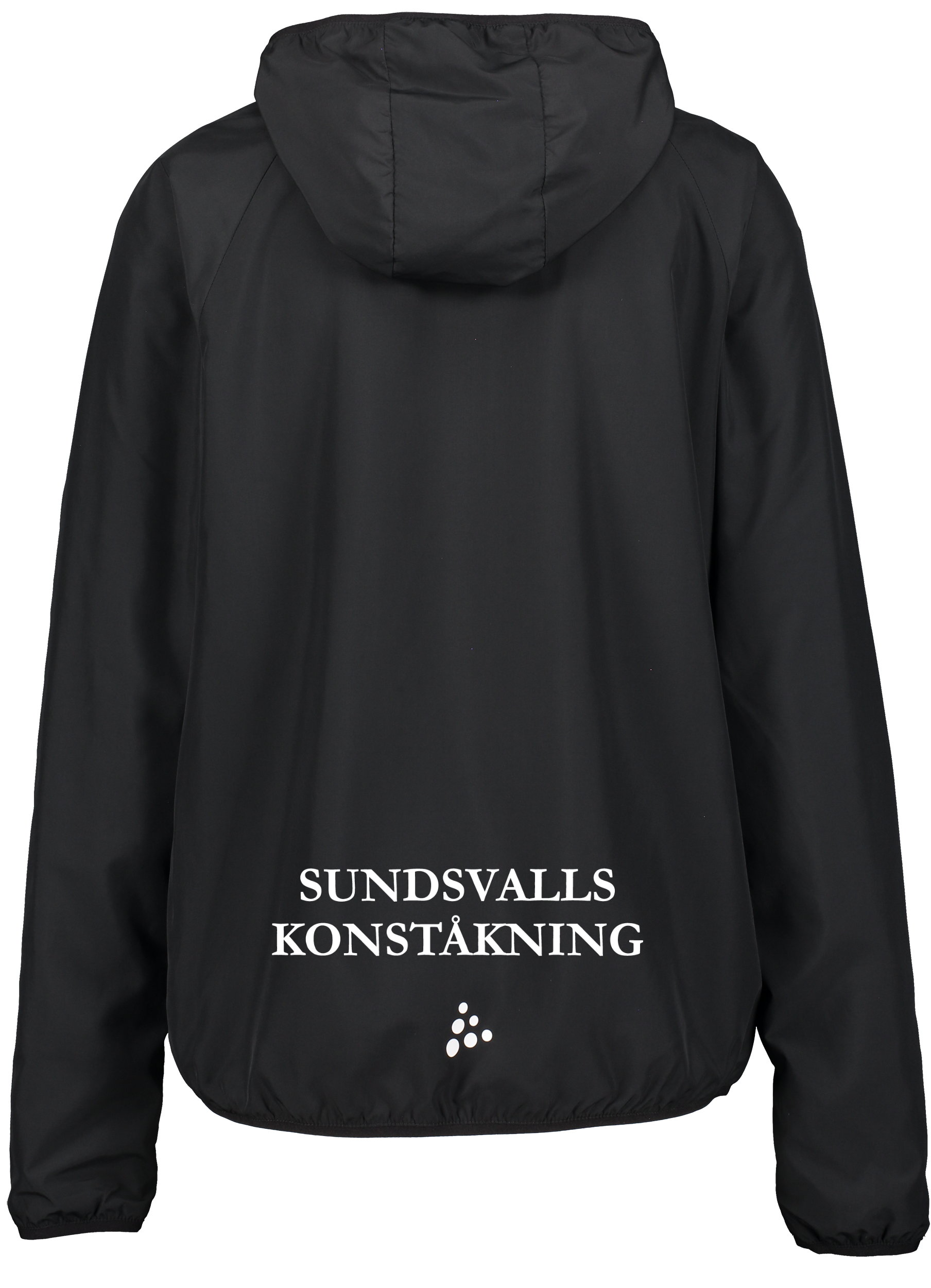 CRAFT, Squad Go Wind Jacket W