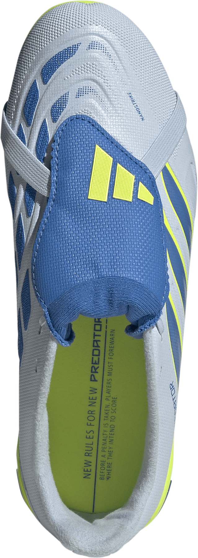 ADIDAS, PRED LEAGUE FT AG JR