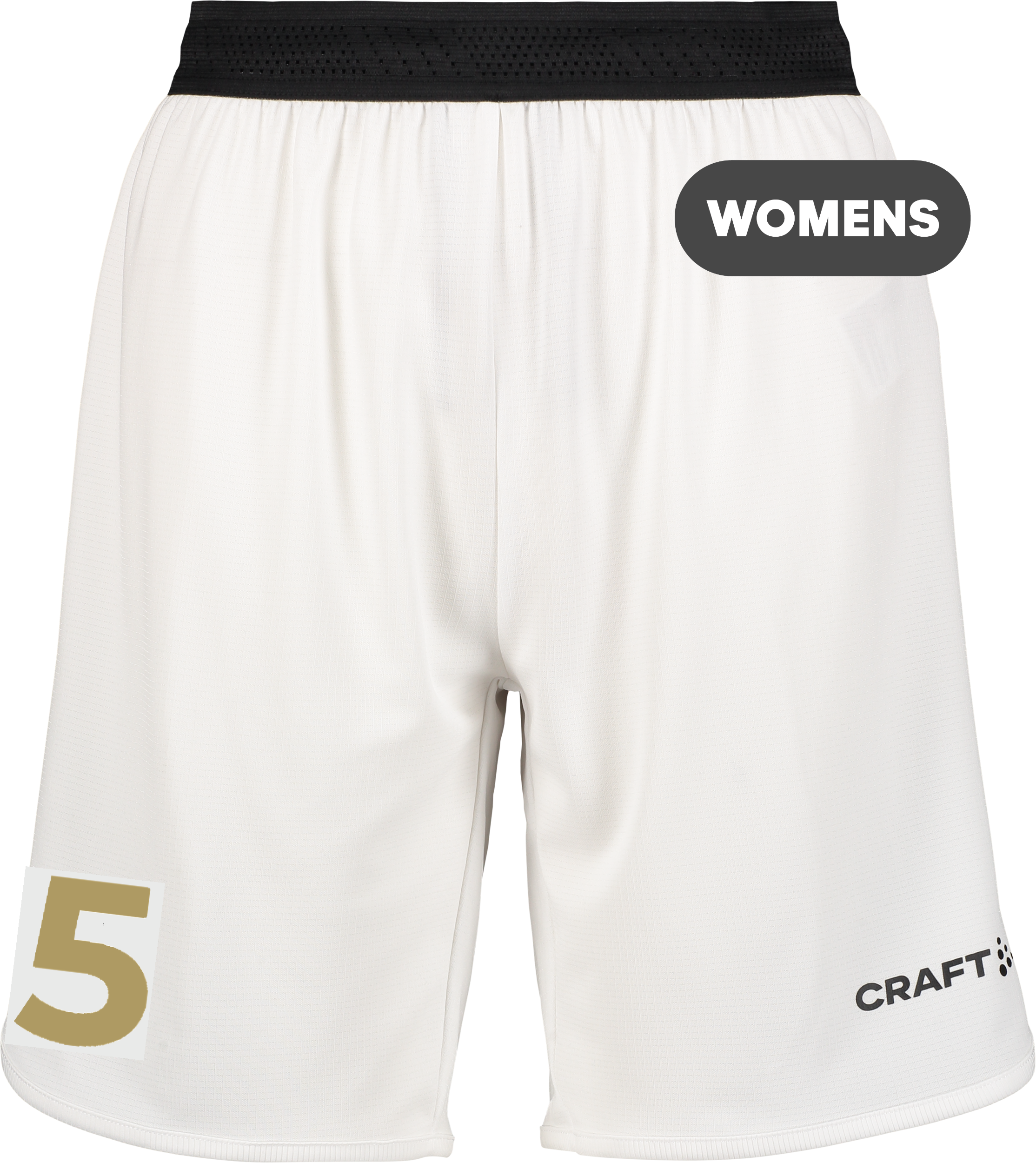 
CRAFT, 
W Pro Basket Shorts, 
Detail 1
