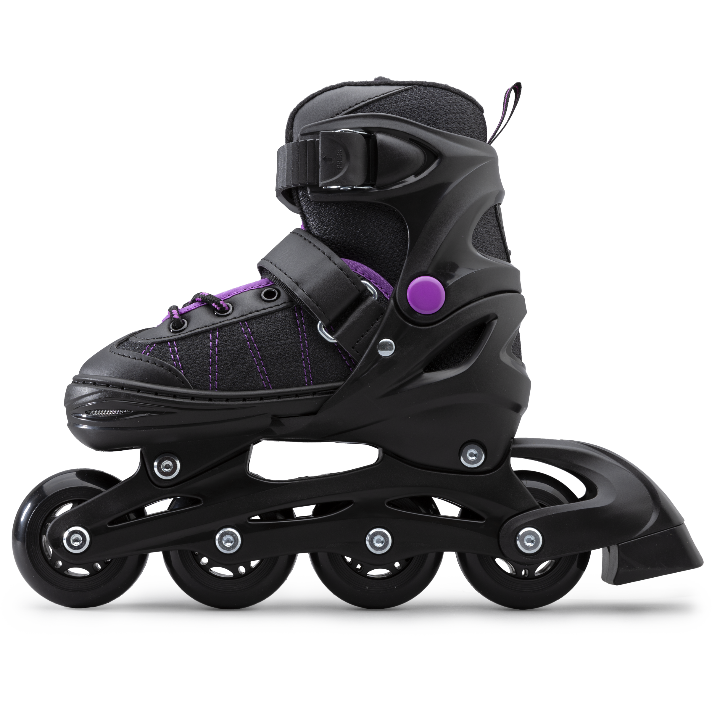 REVOLUTION, SPEED INLINE JR II