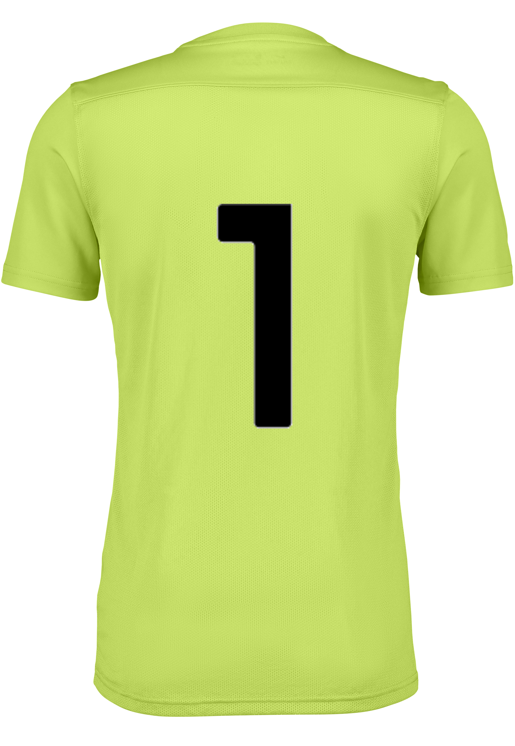 NIKE, Park VII SS Jsy Jr