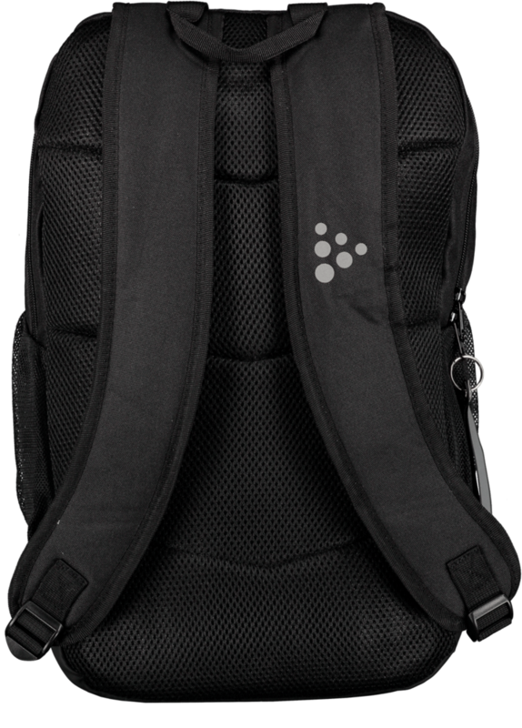 CRAFT, Ability Backpack