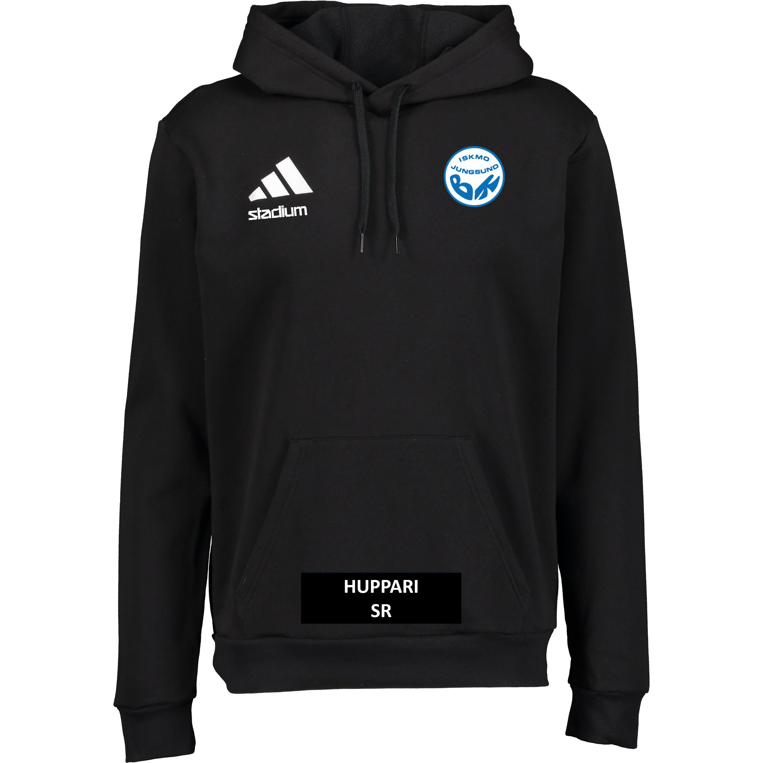 
ADIDAS, 
ENT26 HOODY, 
Detail 1
