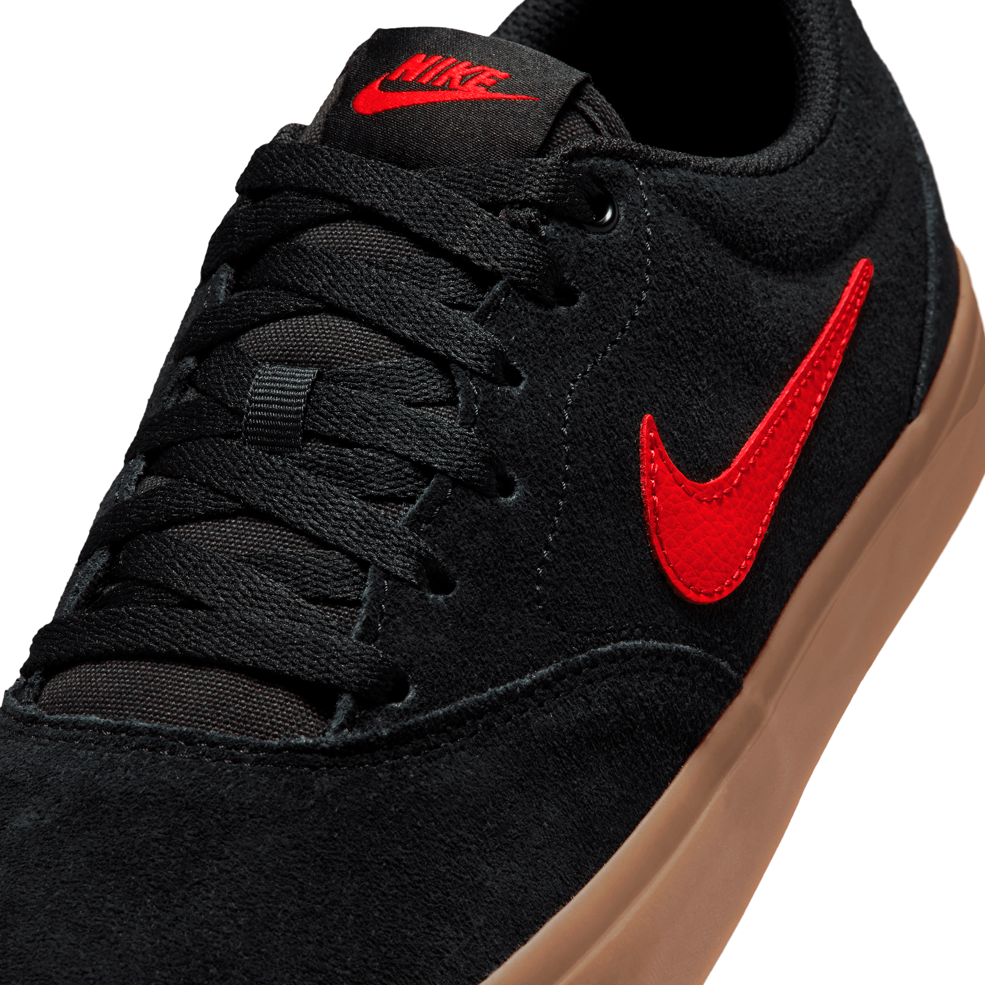 NIKE, NIKE CHARGE SUEDE MEN'S SHOES