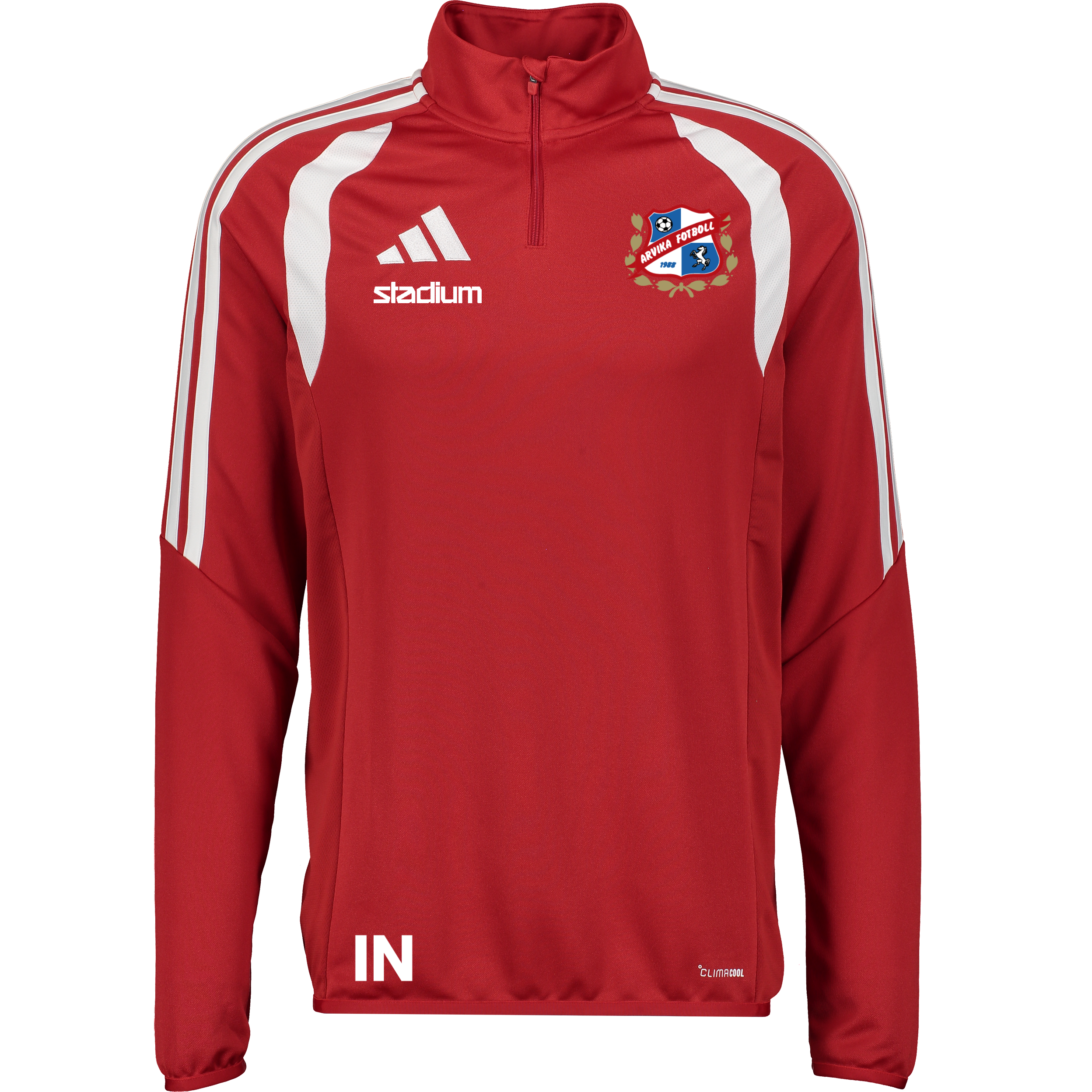 
ADIDAS, 
TIRO26 L TR TOP, 
Detail 1

