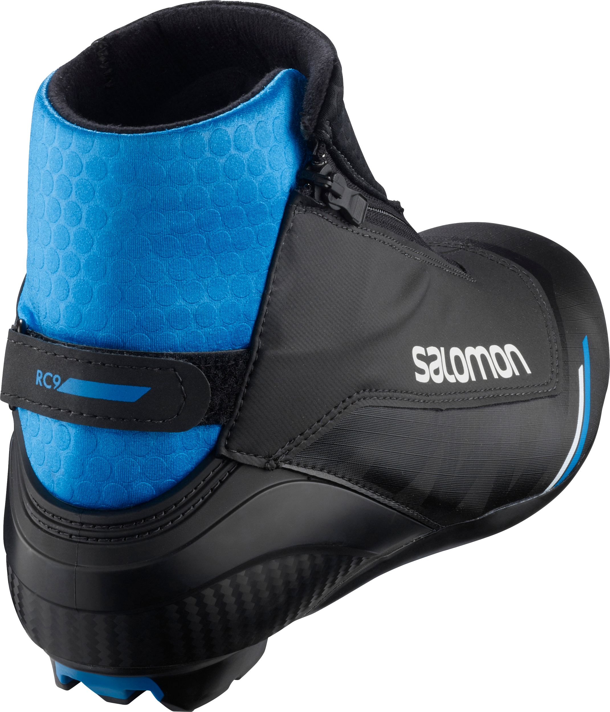 SALOMON, Rc9 Nocturne Prolink