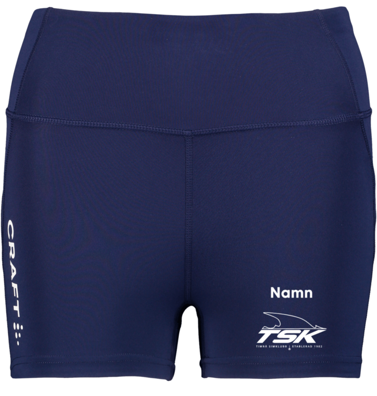 
CRAFT, 
Rush 2.0 Hot Pant Jr, 
Detail 1
