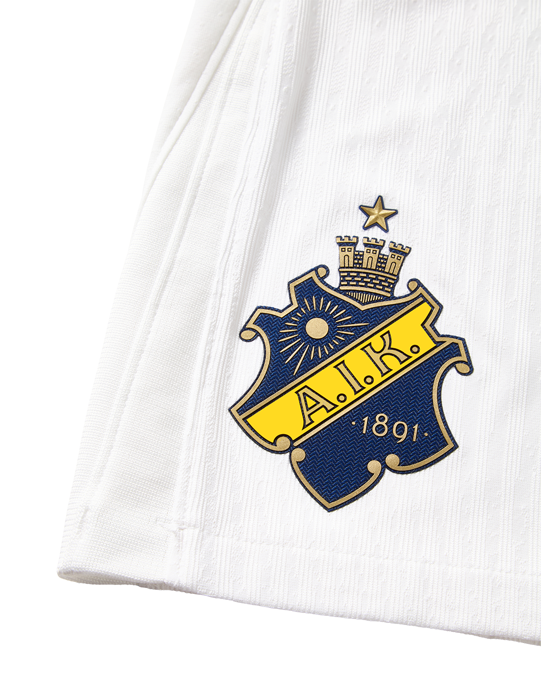 NIKE, Aik Aw Vapor Jersey 25 W