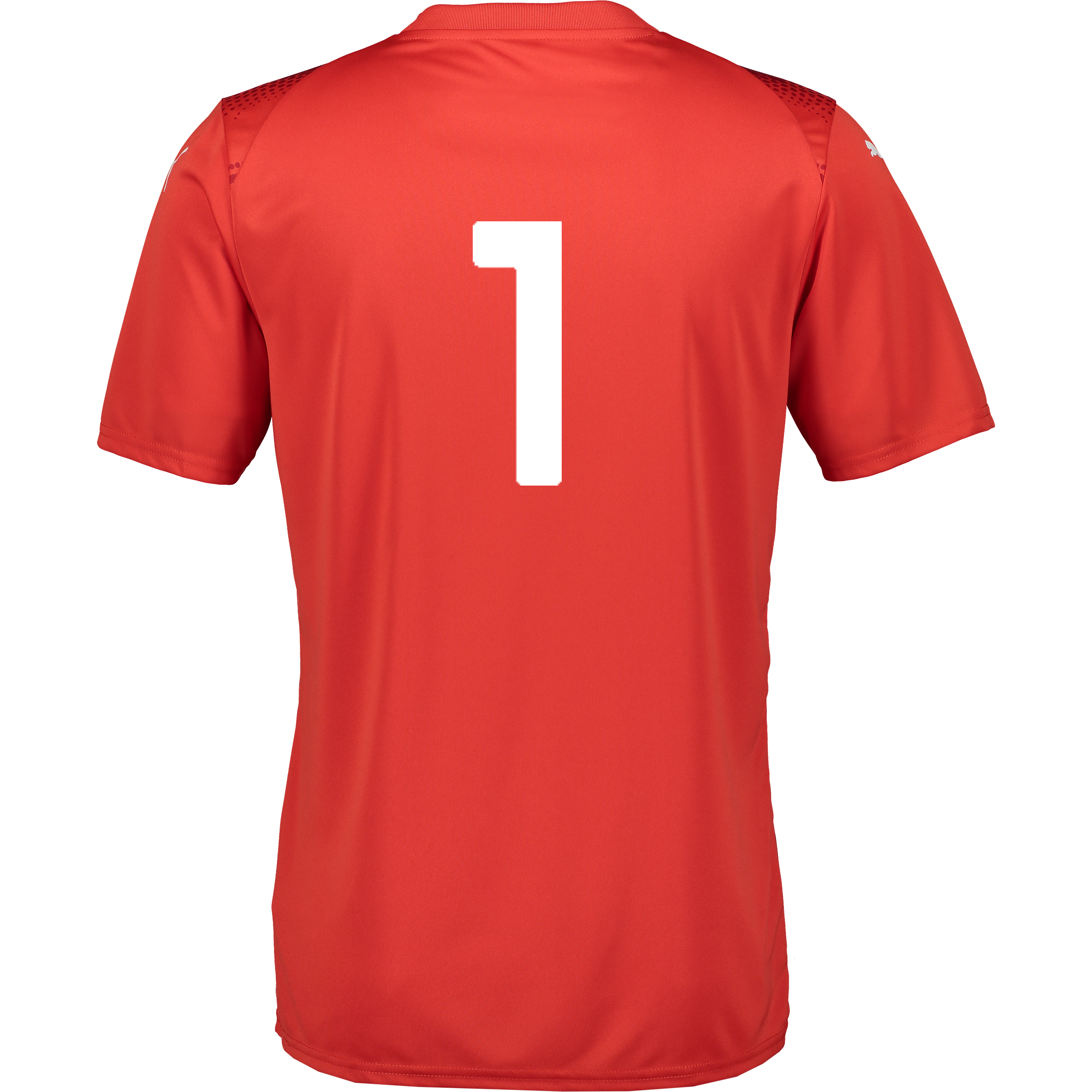 PUMA, T Ultimate Jsy Jr