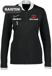 400358101101 NIKE Acd25 Trk Jkt W 400358101101 NIKE Acd25 Trk Jkt W Standard Small1x1