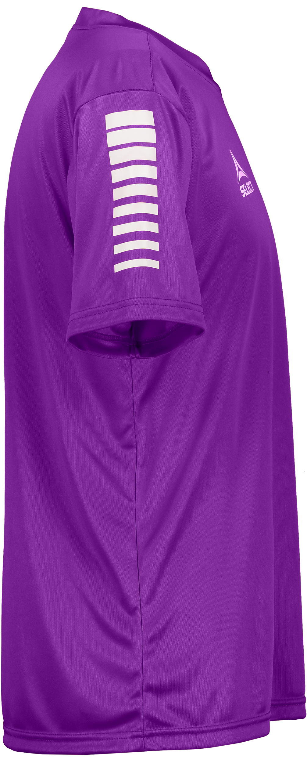 SELECT, Pisa Ss Jsy Jr