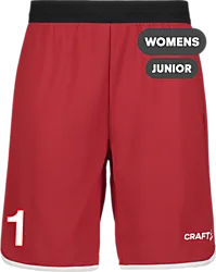 354972102101 CRAFT Jr Pro Basket Short 354972102101 CRAFT Jr Pro Basket Short Standard Small1x1