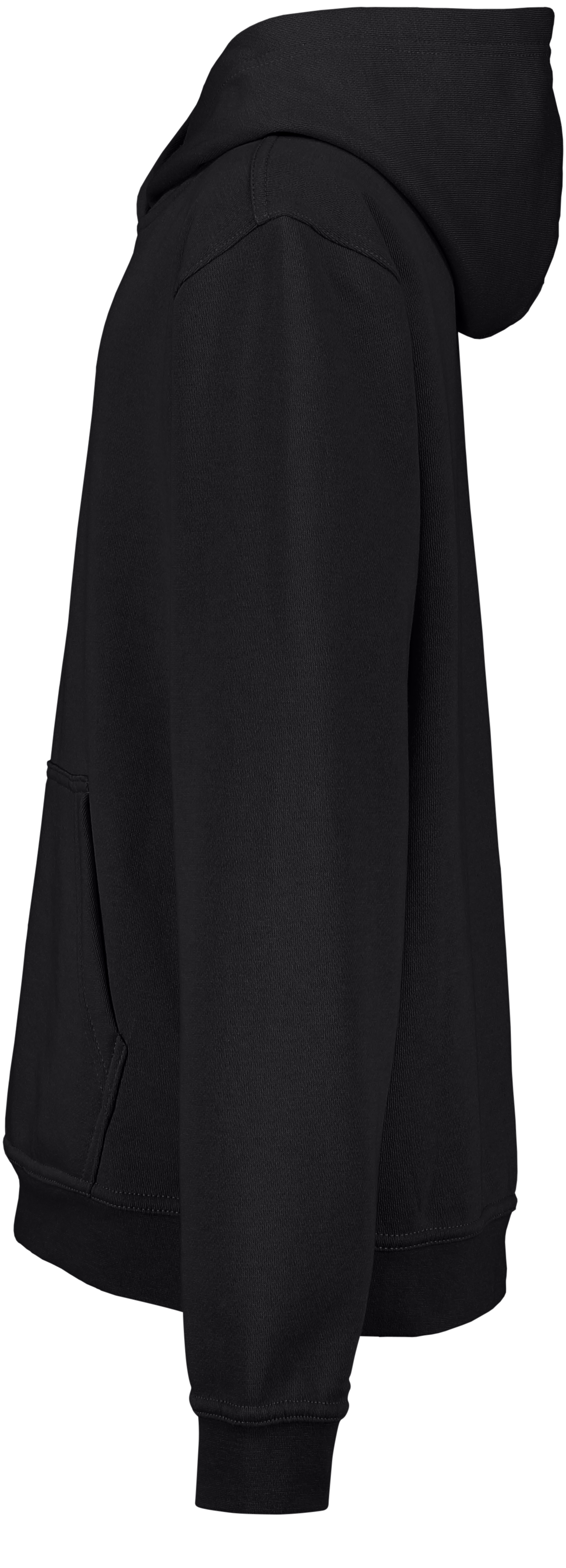 CLIQUE, Basic Hoody Jr