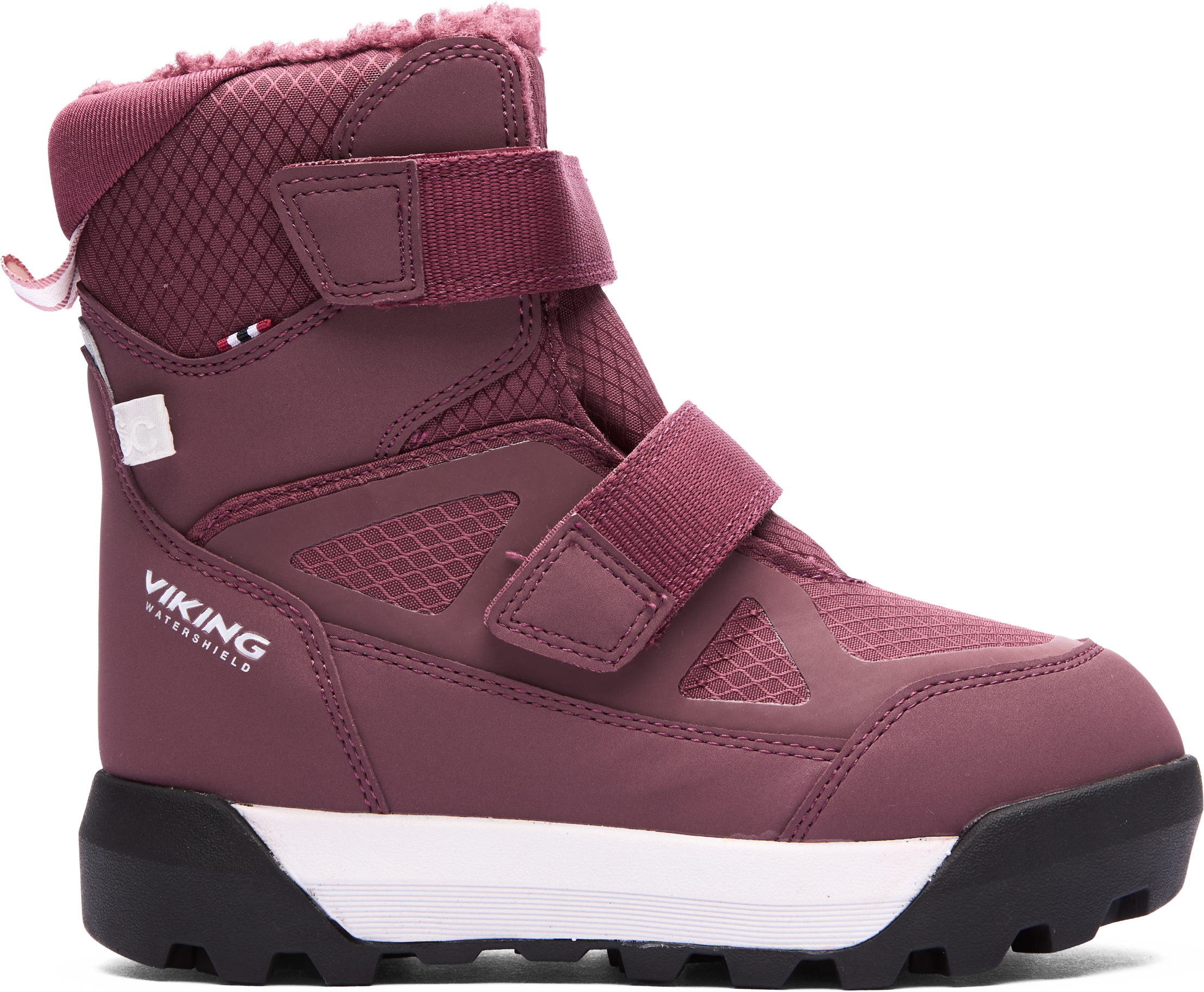 
VIKING, 
K CONSTRICTOR WARM SC WP 2V, 
Detail 1

