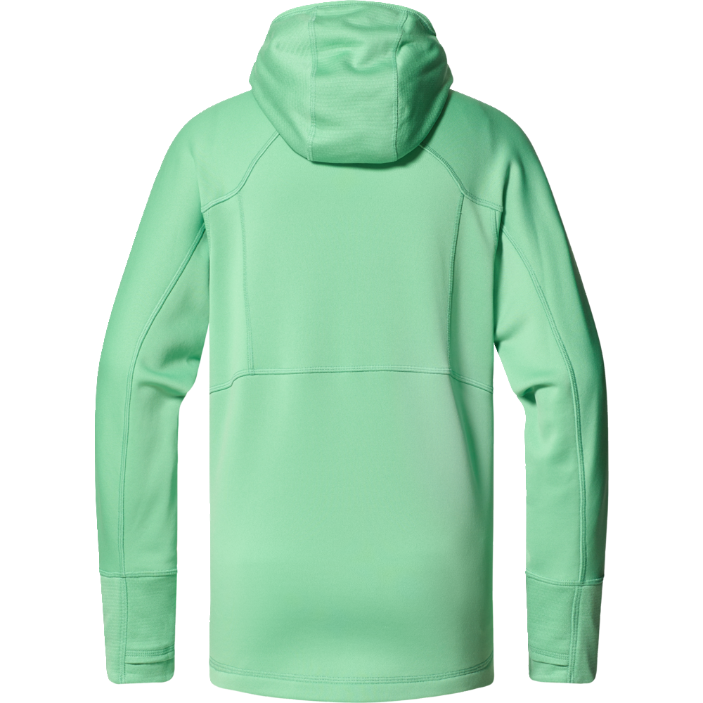 HAGL&Ouml;FS, BETULA HOOD WOMEN