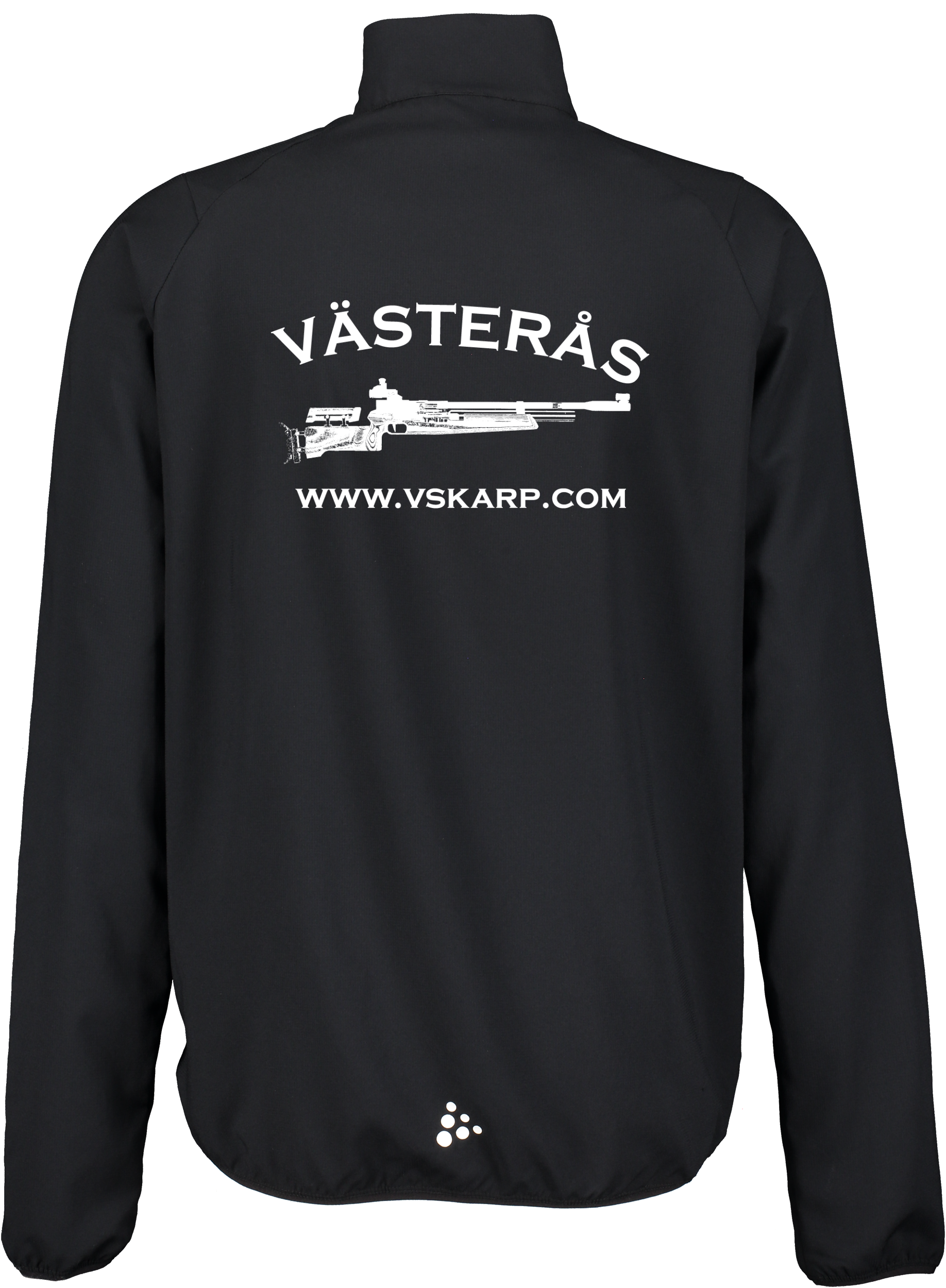 CRAFT, Rush 2.0 Training Jacket Jr