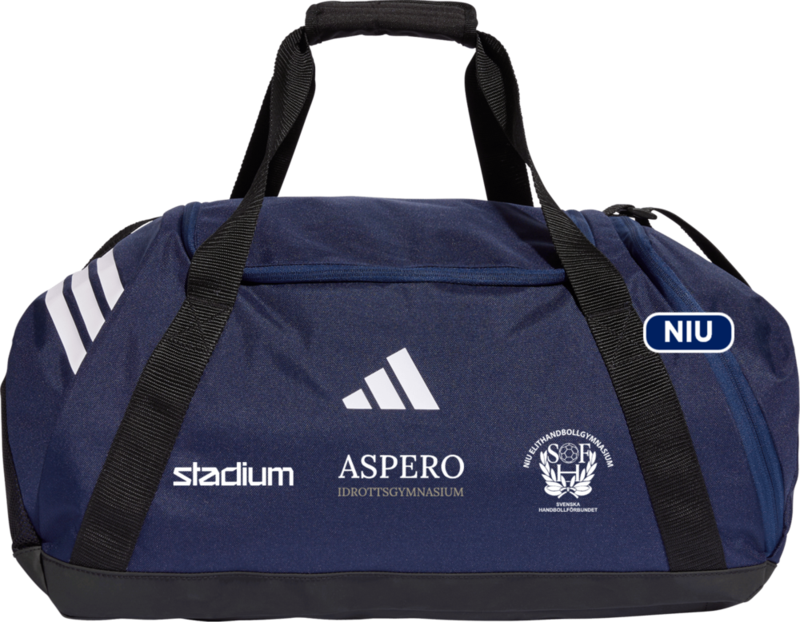 
ADIDAS, 
TIRO DUFFLE M, 
Detail 1
