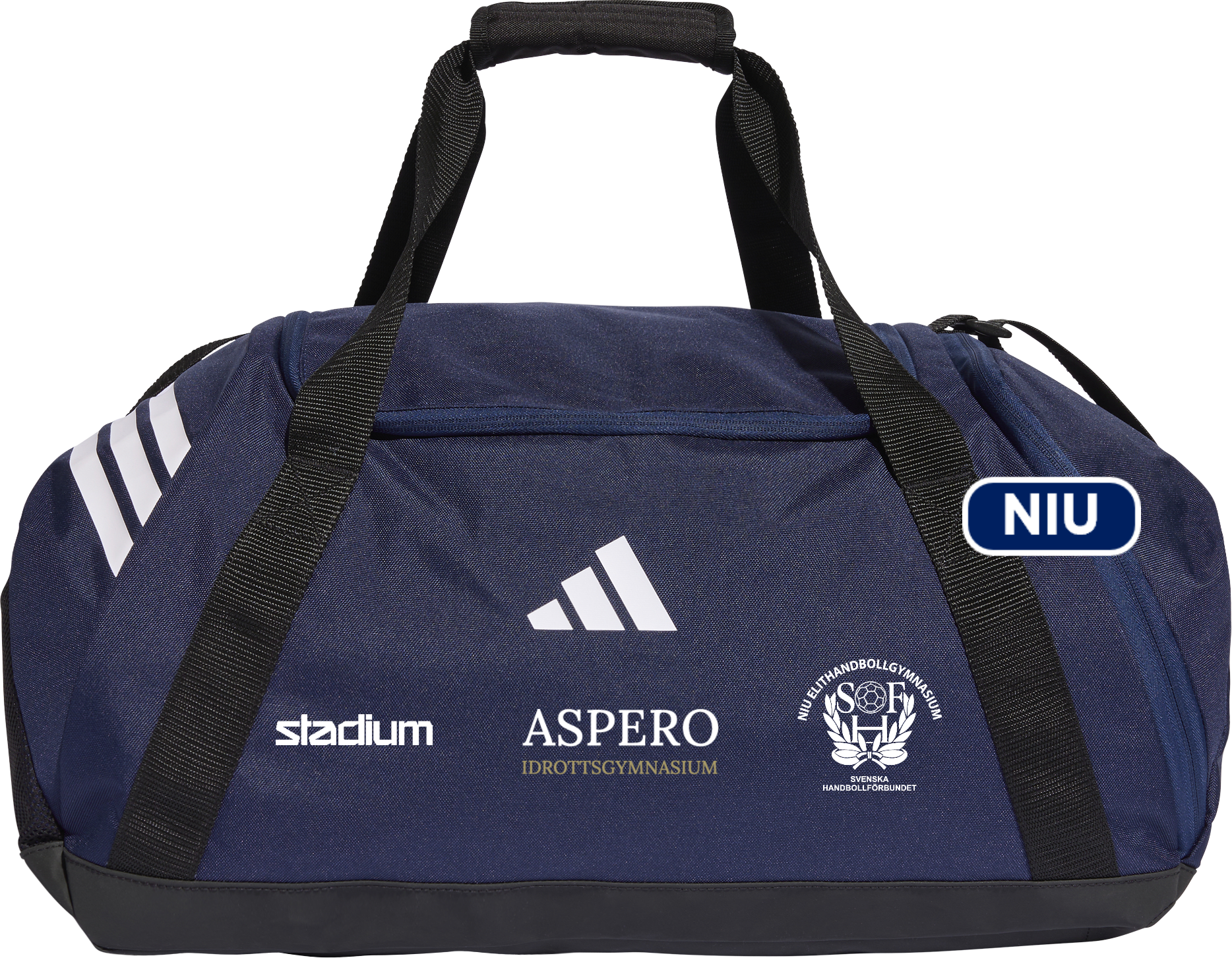 
ADIDAS, 
TIRO DUFFLE M, 
Detail 1
