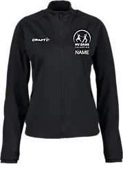 394167105101 CRAFT Evolve 2.0 Full Zip Jacket W 394167105101 CRAFT Evolve 2.0 Full Zip Jacket W Standard Small1x1