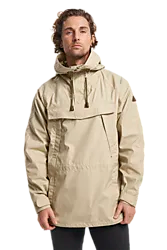 Mountain Anorak 55 U - Sand Model01 Small1x1