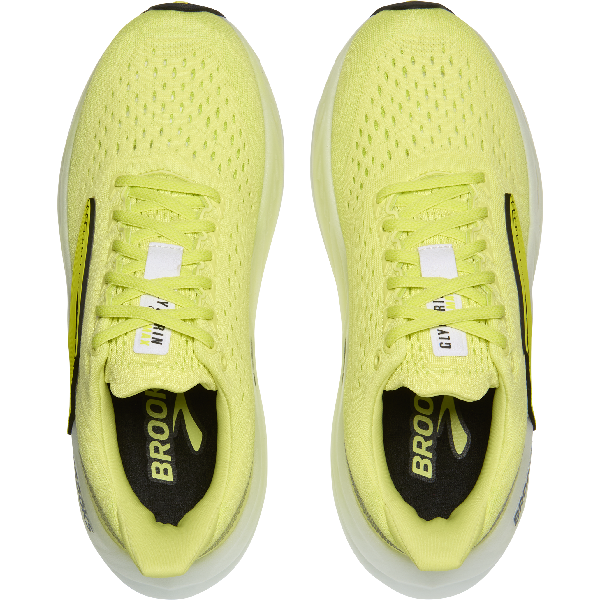 BROOKS, W Glycerin Max