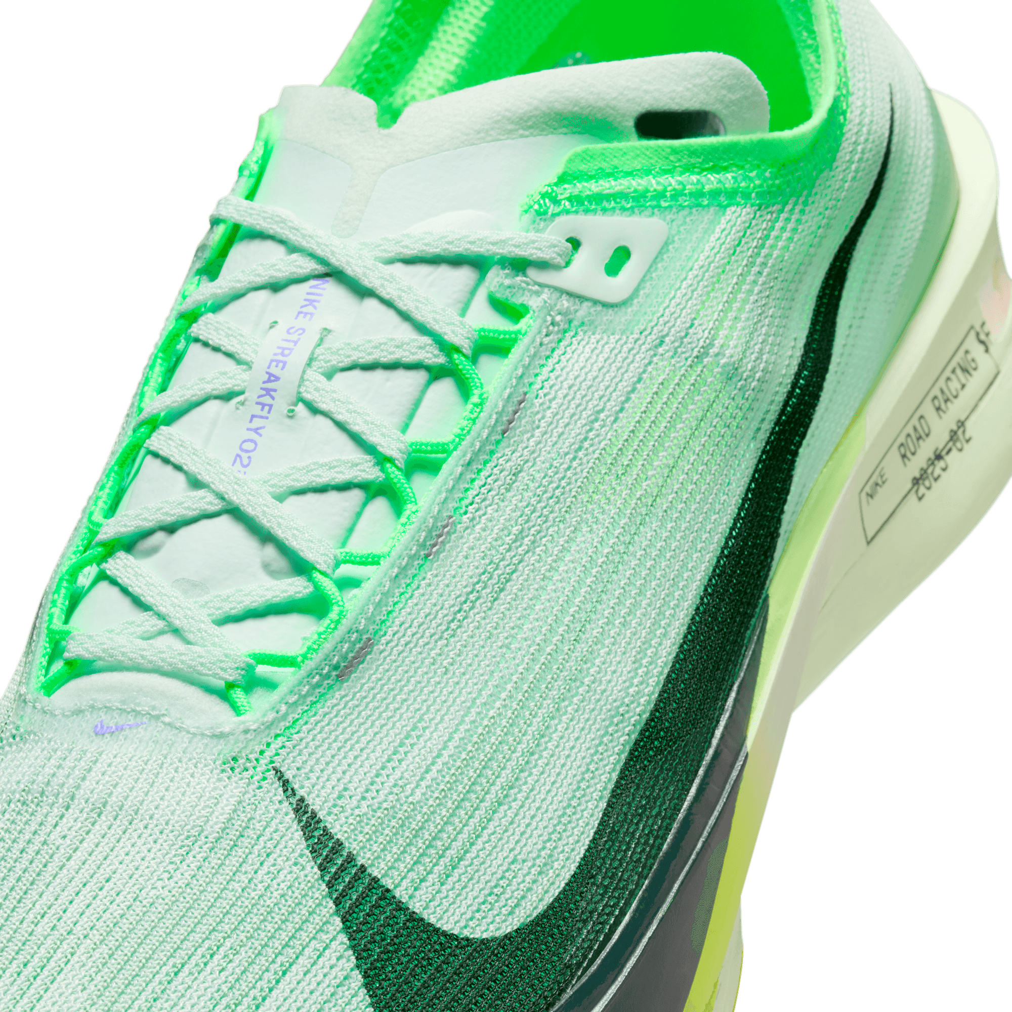 NIKE, M Zoomx Streakfly 2