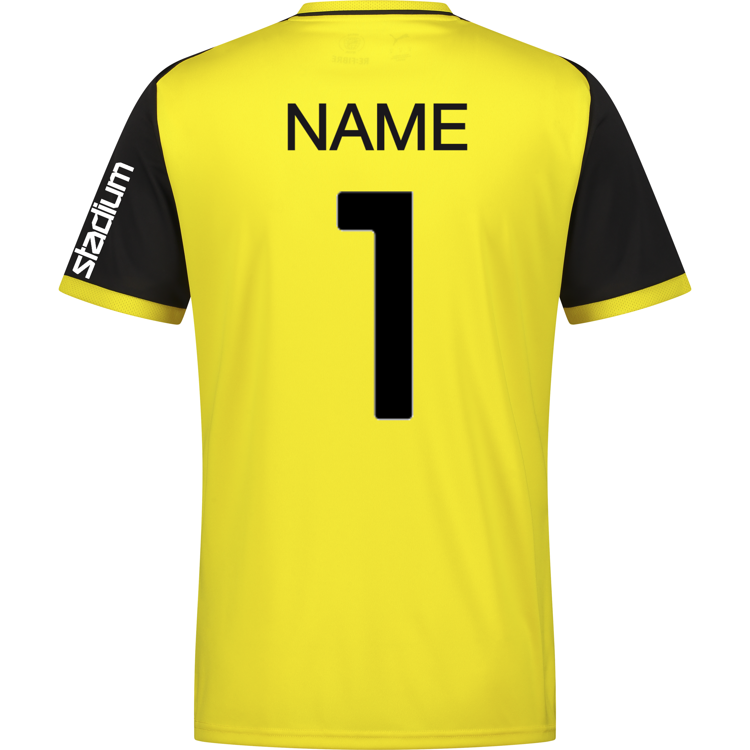 PUMA, TEAMLIGA26 MATCHDAY JERSEY