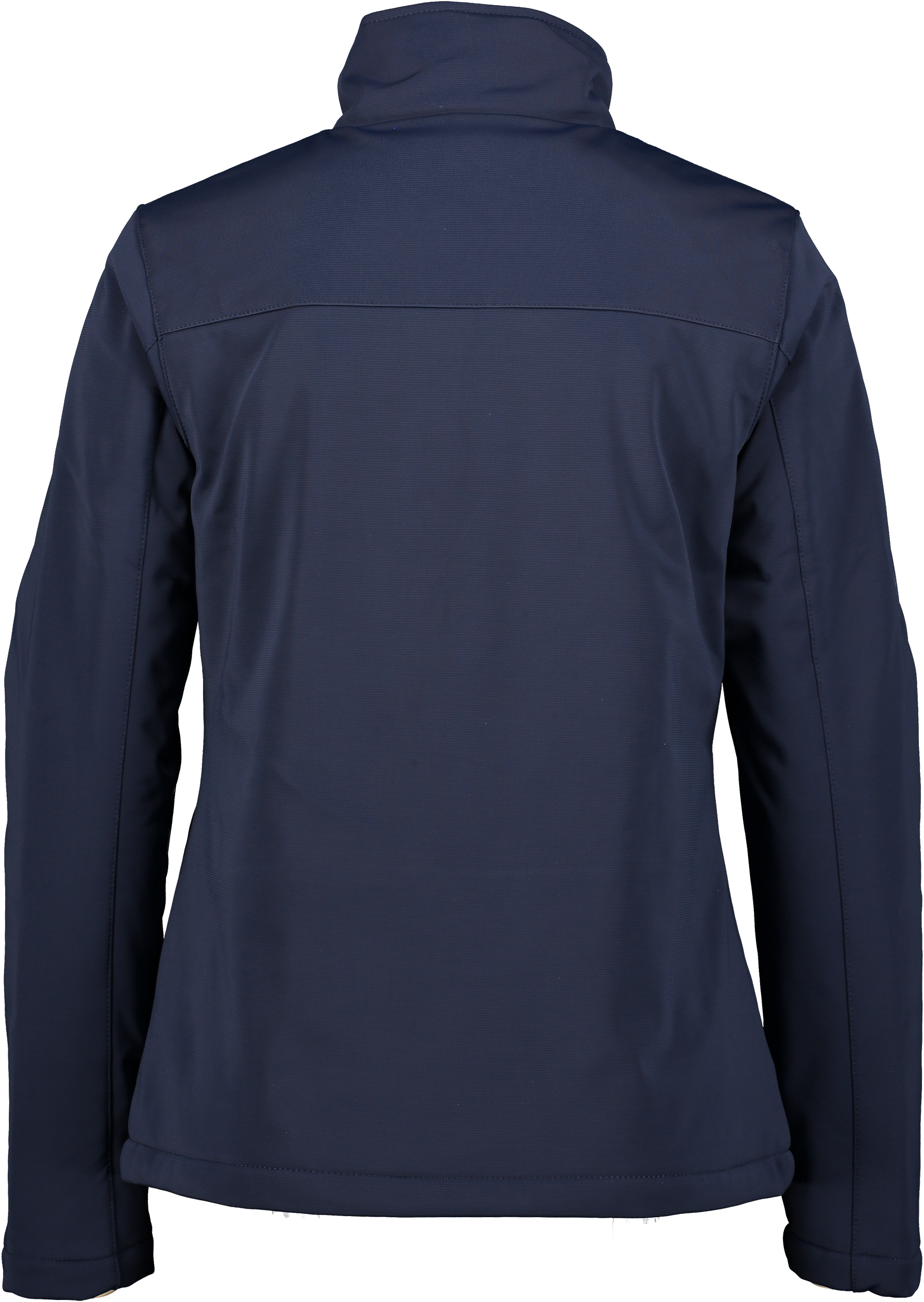 CLIQUE, Padded Softshell Jkt W