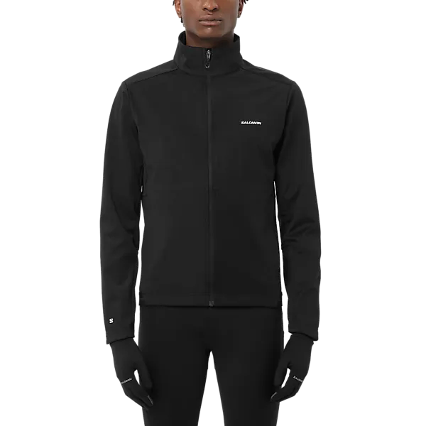 SALOMON М GORE-TEX® SSHELL JKT