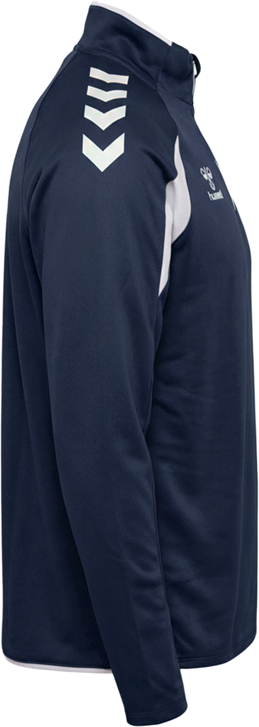 HUMMEL, HMLCORE 2.0 HALF ZIP KIDS