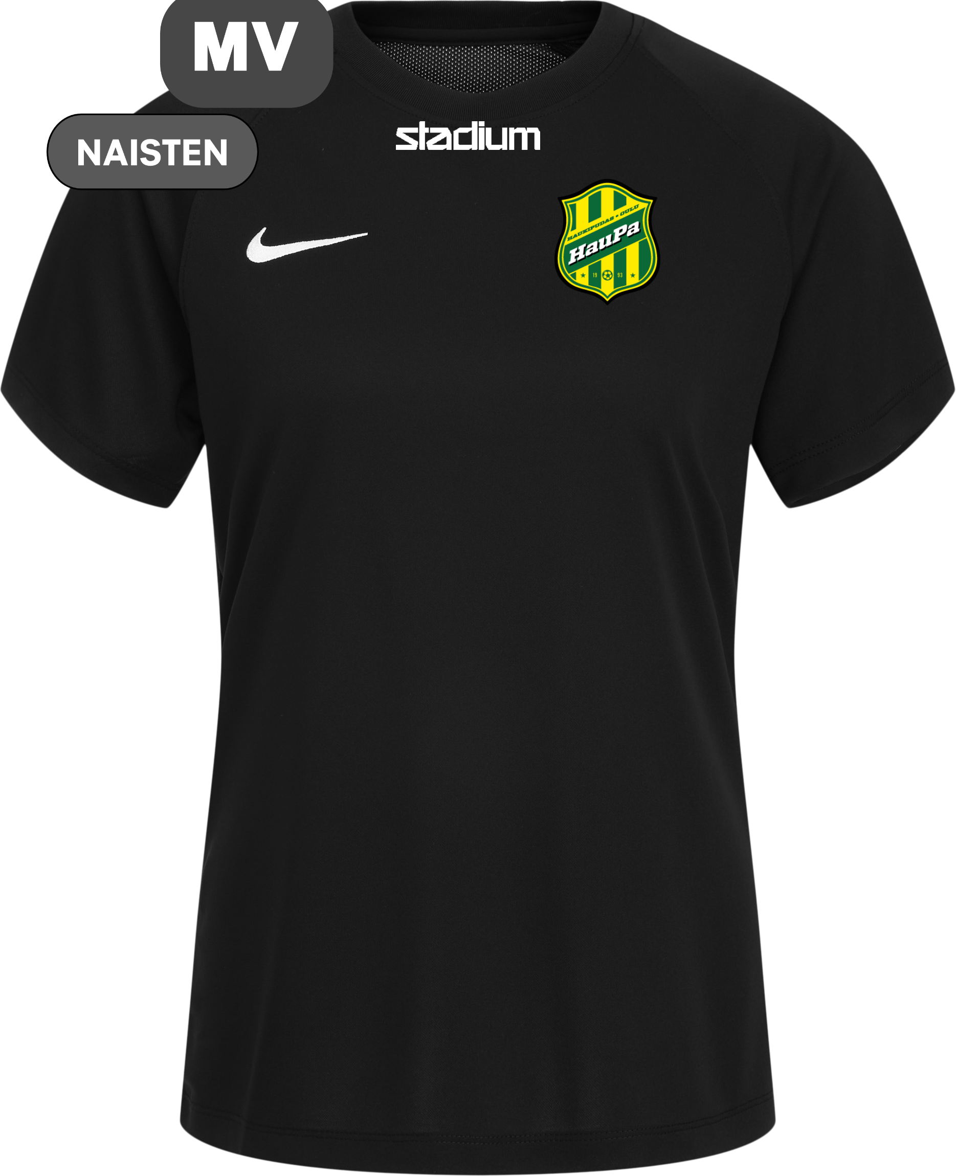 
NIKE, 
PARK VIII SS JSY W, 
Detail 1
